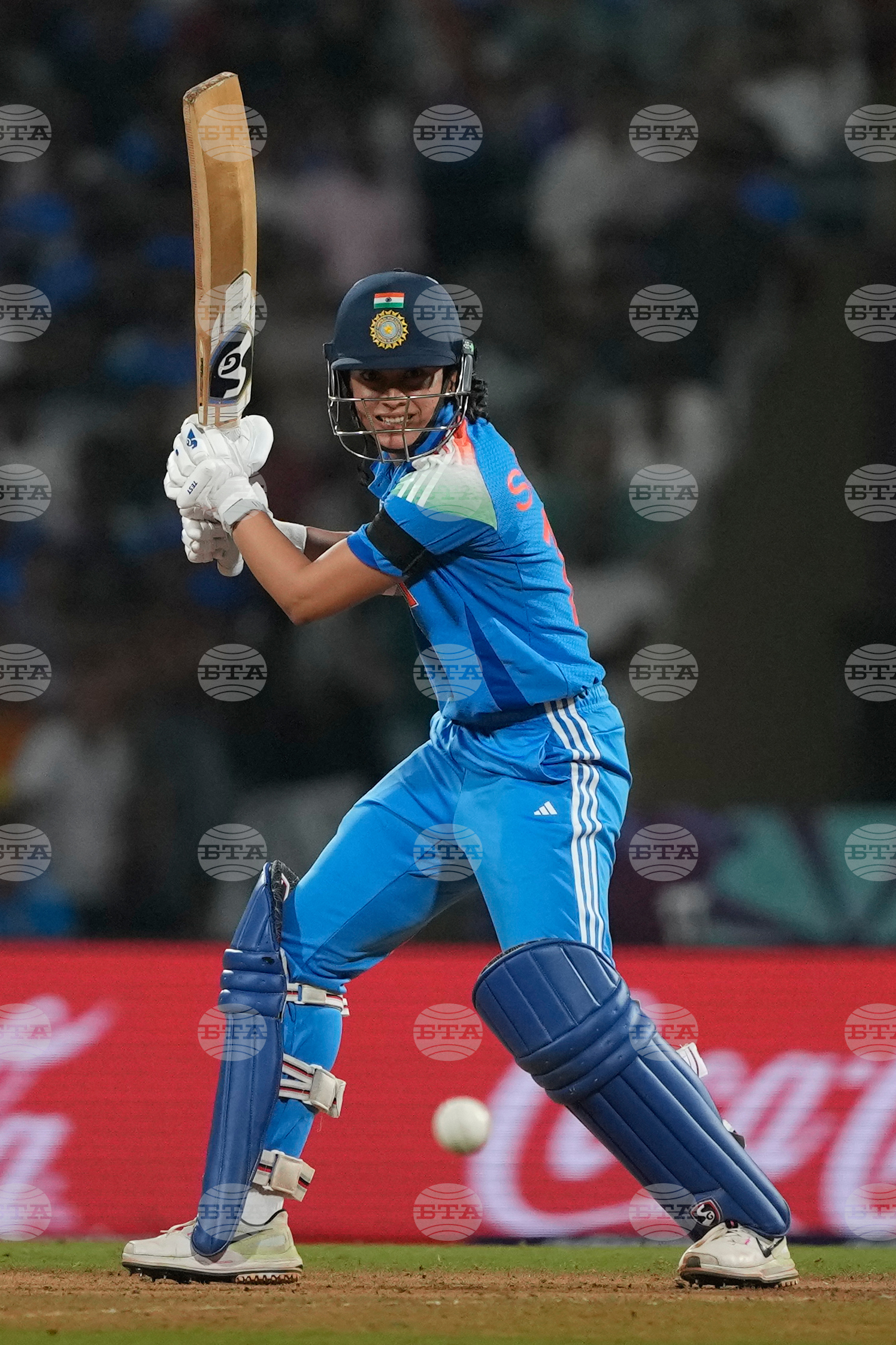 India Women's Cricket WCup