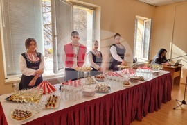 Перник - ПГОТ „Св. Иван Рилски“ - нов СТЕМ център