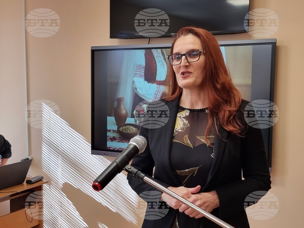 Перник - ПГОТ „Св. Иван Рилски“ - нов СТЕМ център