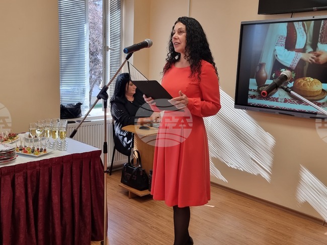 Перник - ПГОТ „Св. Иван Рилски“ - нов СТЕМ център