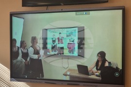 Перник - ПГОТ „Св. Иван Рилски“ - нов СТЕМ център