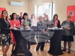 Перник - ПГОТ „Св. Иван Рилски“ - нов СТЕМ център