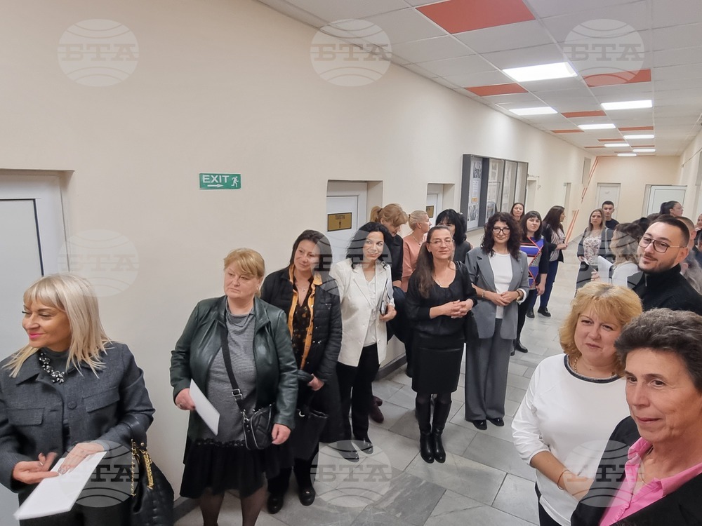 Перник - ПГОТ „Св. Иван Рилски“ - нов СТЕМ център