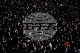 Israel Ultra Orthodox