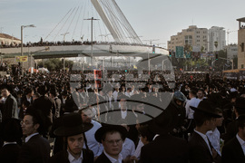 Israel Ultra Orthodox