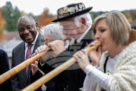 Switzerland South Africa