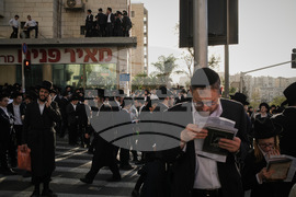 Israel Ultra Orthodox
