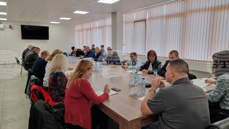 БТА :: Общинските съветници в Оряхово промениха капиталовата програма на общината за тази година заради необходимостта от спешни ремонти