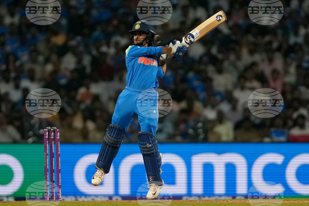 India Women's Cricket WCup