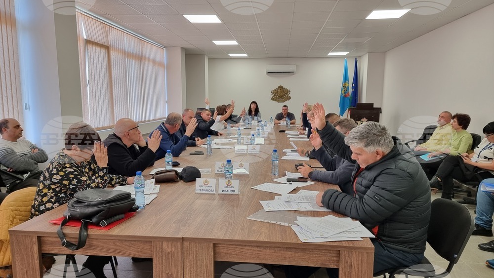 Община Оряхово вече има Стратегия за развитие на образованието до 2030 г.