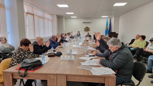 Община Оряхово вече има Стратегия за развитие на образованието до 2030 г.