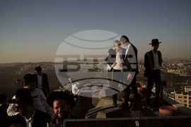 Israel Ultra Orthodox