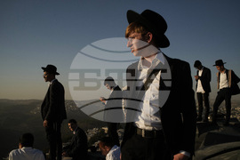 Israel Ultra Orthodox