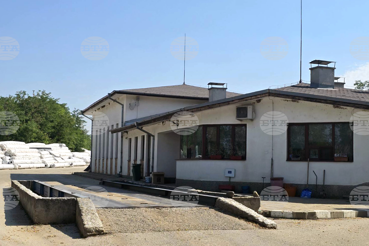 Община Ловеч изпълнява предписаните от РИОСВ – Плевен мерки, отнасящи се до регионалното депо за отпадъци