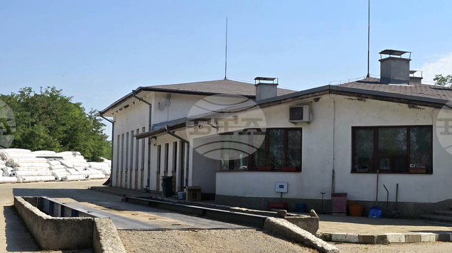 Община Ловеч изпълнява предписаните от РИОСВ – Плевен мерки, отнасящи се до регионалното депо за отпадъци