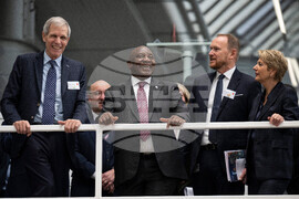 Switzerland South Africa