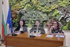 Козлодуй - ОбС - заседание