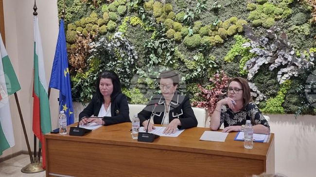 Козлодуй - ОбС - заседание