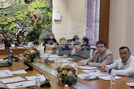 Козлодуй - ОбС - заседание