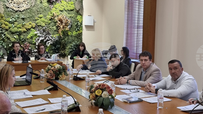 Община Козлодуй ще продължи да подпомага финансово семейства с репродуктивни проблеми и жители за лечение, решиха общинските съветници 