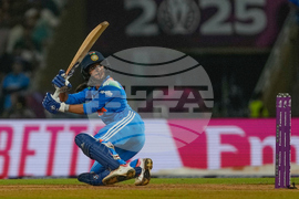 India Women's Cricket WCup