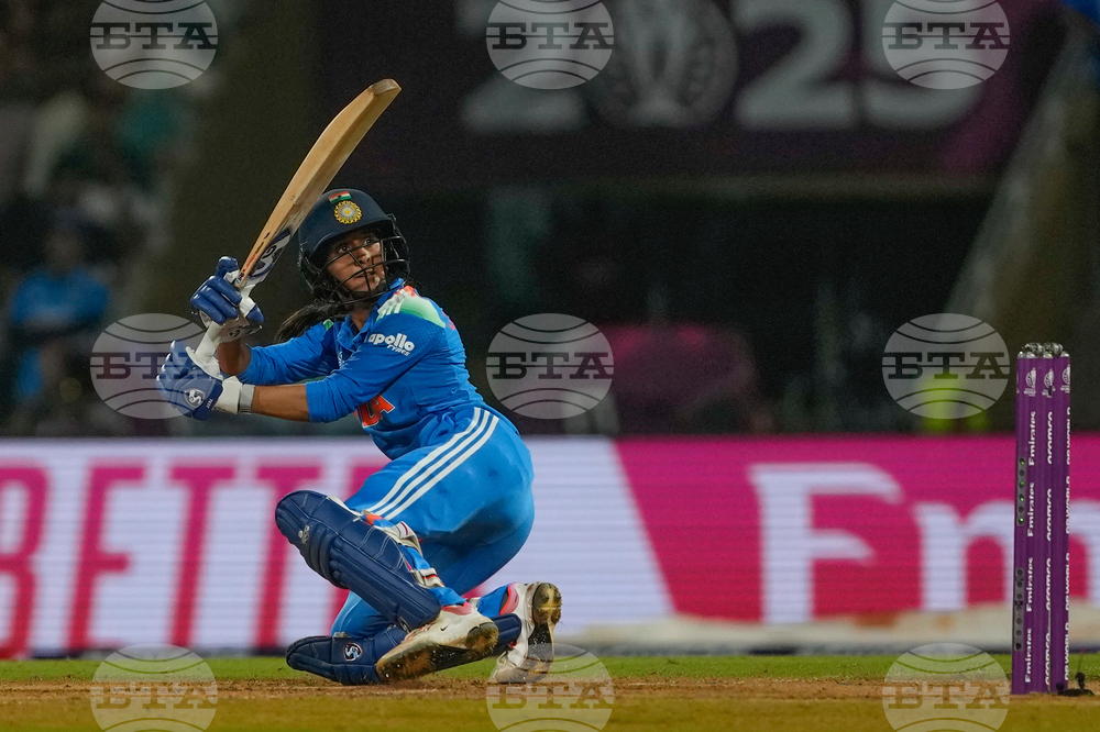 India Women's Cricket WCup