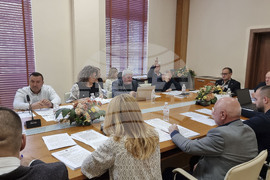 Козлодуй - ОбС - заседание