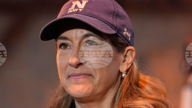 АФП: Изборите в щатите Вирджиния и Ню Джърси - първи електорален тест за Тръмп и демократите