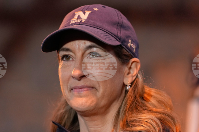 АФП: Изборите в щатите Вирджиния и Ню Джърси - първи електорален тест за Тръмп и демократите