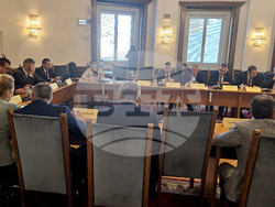 Народно събрание - Комисия по транспорт и съобщения - заседание