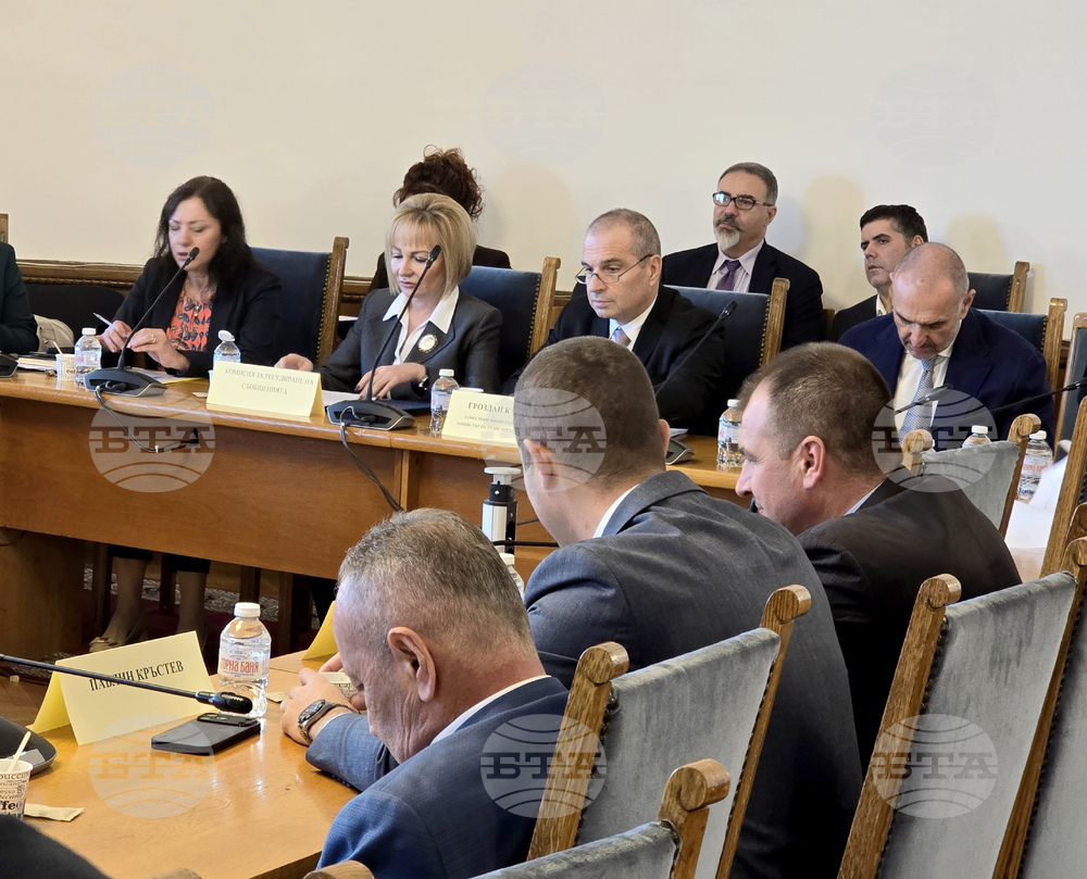 Годишният доклад за дейността на Комисията за регулиране на съобщенията за 2024 г. – Анализ на пазара на пощенски услуги беше приет от ресорната комисия в НС