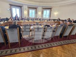 Народно събрание - Комисия по транспорт и съобщения - заседание