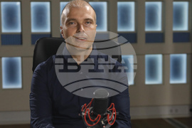 Подкаст „БТА Паралели“ - Николай Станоев