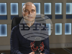 Подкаст „БТА Паралели“ - Николай Станоев