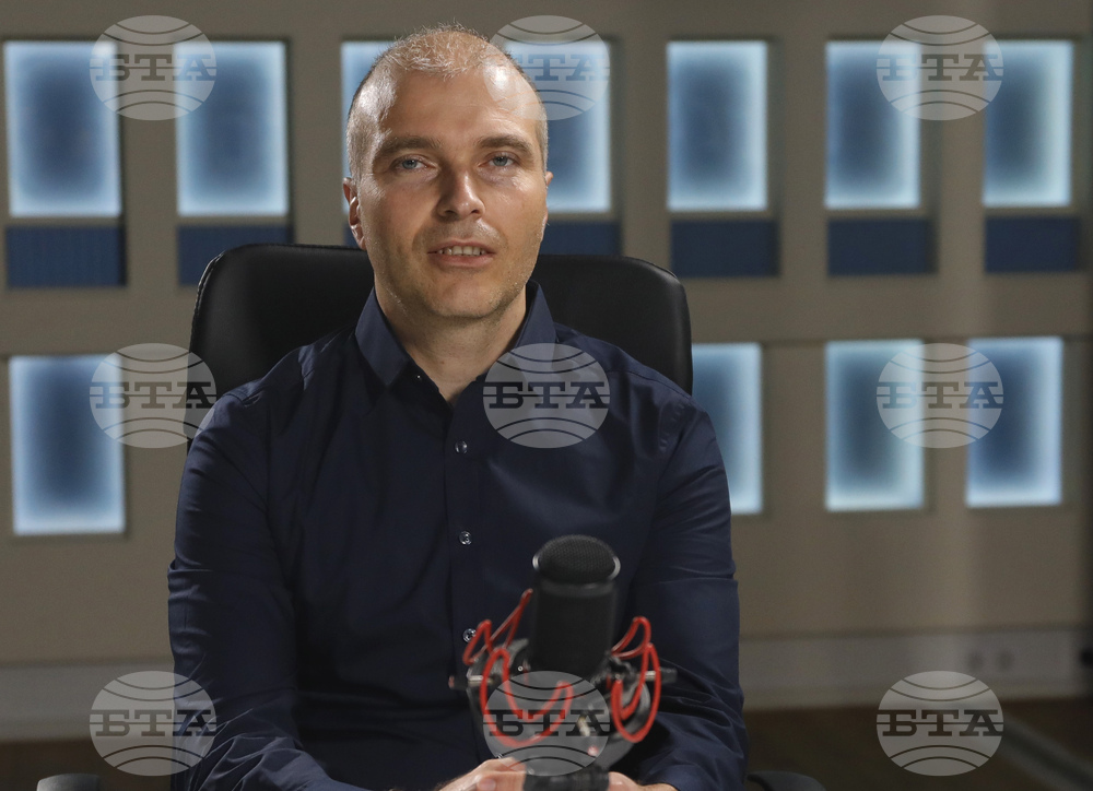 Подкаст „БТА Паралели“ - Николай Станоев