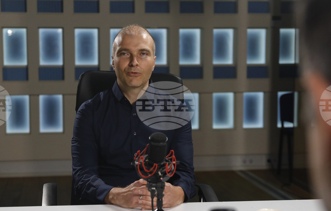 Подкаст „БТА Паралели“ - Николай Станоев