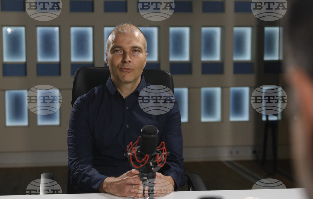 Подкаст „БТА Паралели“ - Николай Станоев