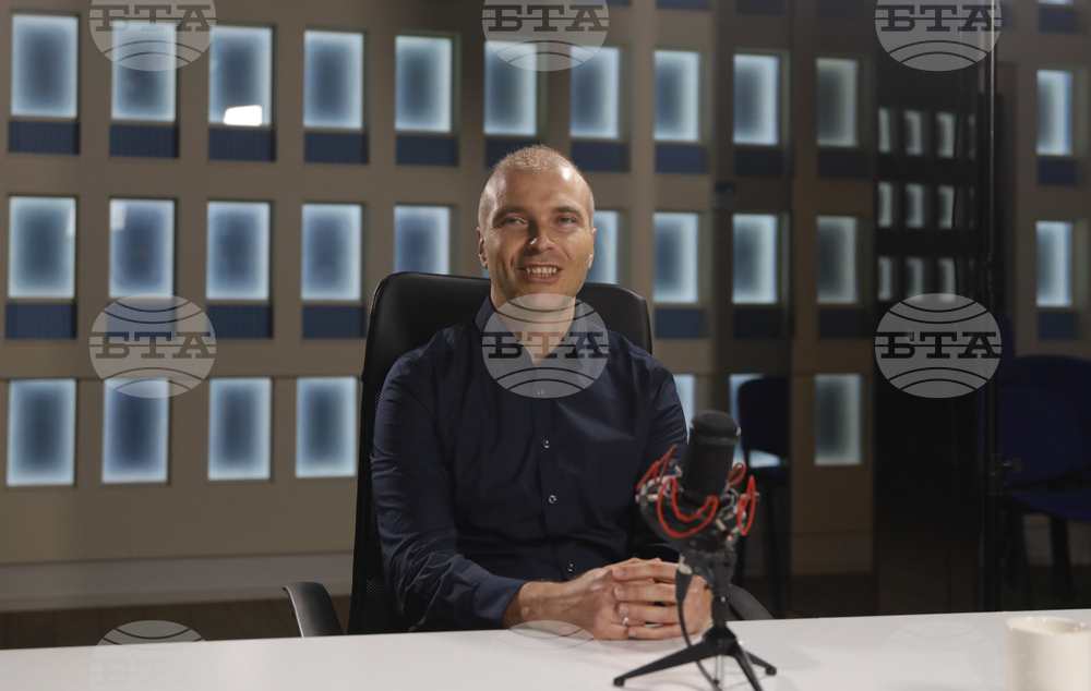 Подкаст „БТА Паралели“ - Николай Станоев