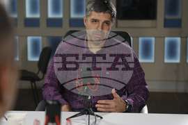 Подкаст „БТА Паралели“ - Стефан Ковачев