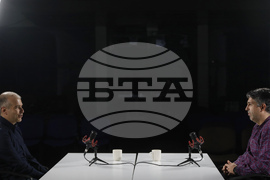 Подкаст „БТА Паралели“ - Николай Станоев