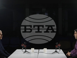 Подкаст „БТА Паралели“ - Николай Станоев