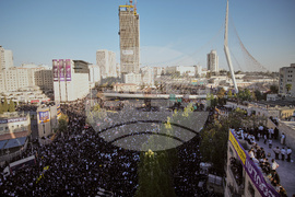 Israel Ultra Orthodox