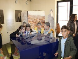 Снимка: Регионален исторически музей – Разград