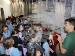 Снимка: Регионален исторически музей – Разград