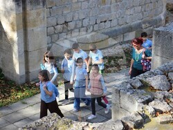 Снимка: Регионален исторически музей – Разград