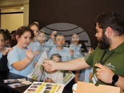 Снимка: Регионален исторически музей – Разград