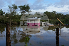 Jamaica Extreme Weather