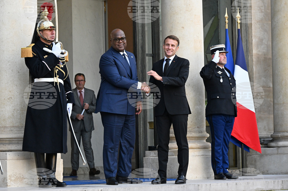 France Africa