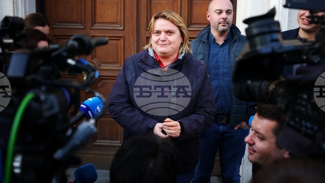 Ситуацията със сметосъбирането в кварталите "Люлин" и "Красно село" се нормализира, каза заместник-кметът Надежда Бобчева