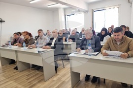 Кирково - Общински съвет - заседание